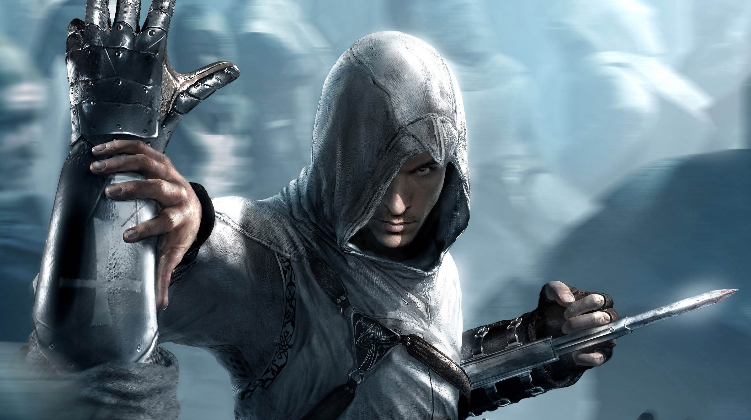 Afbeeldingen van Retrofiel: Assassin's Creed heeft nog niets aan slagkracht ingeboet
