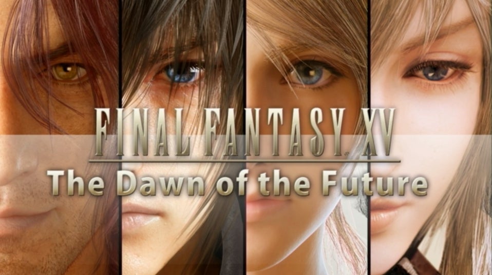 Imagen para Square Enix detalla el contenido que llegará en el futuro a Final Fantasy XV