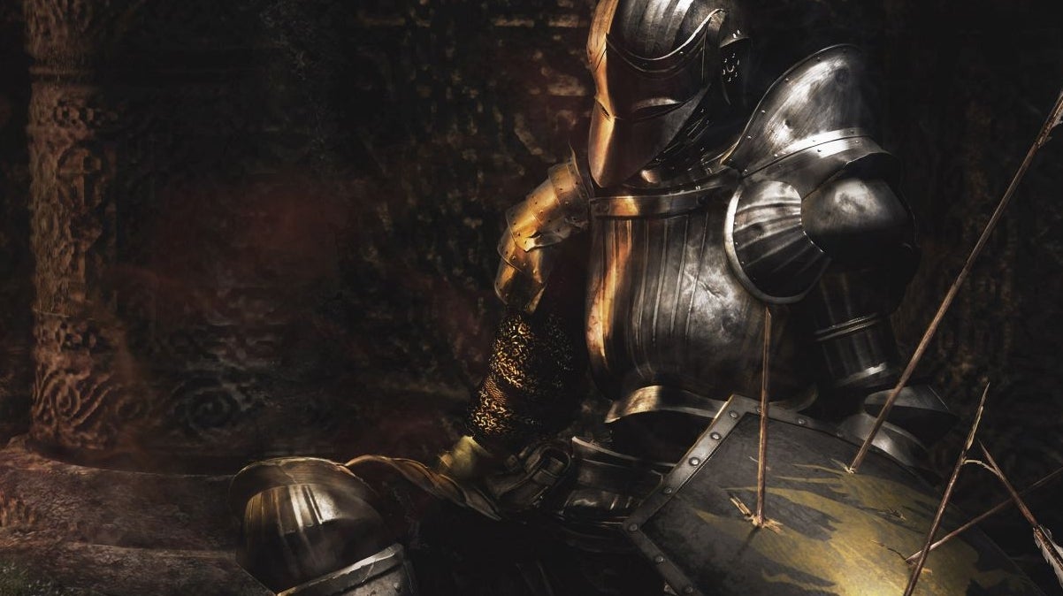 Image for How one enterprising fan brought Demon's Souls back to life