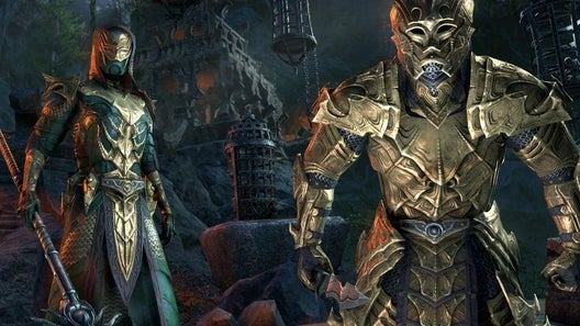 Bilder zu The Elder Scrolls Online feiert seinen vierten Geburtstag