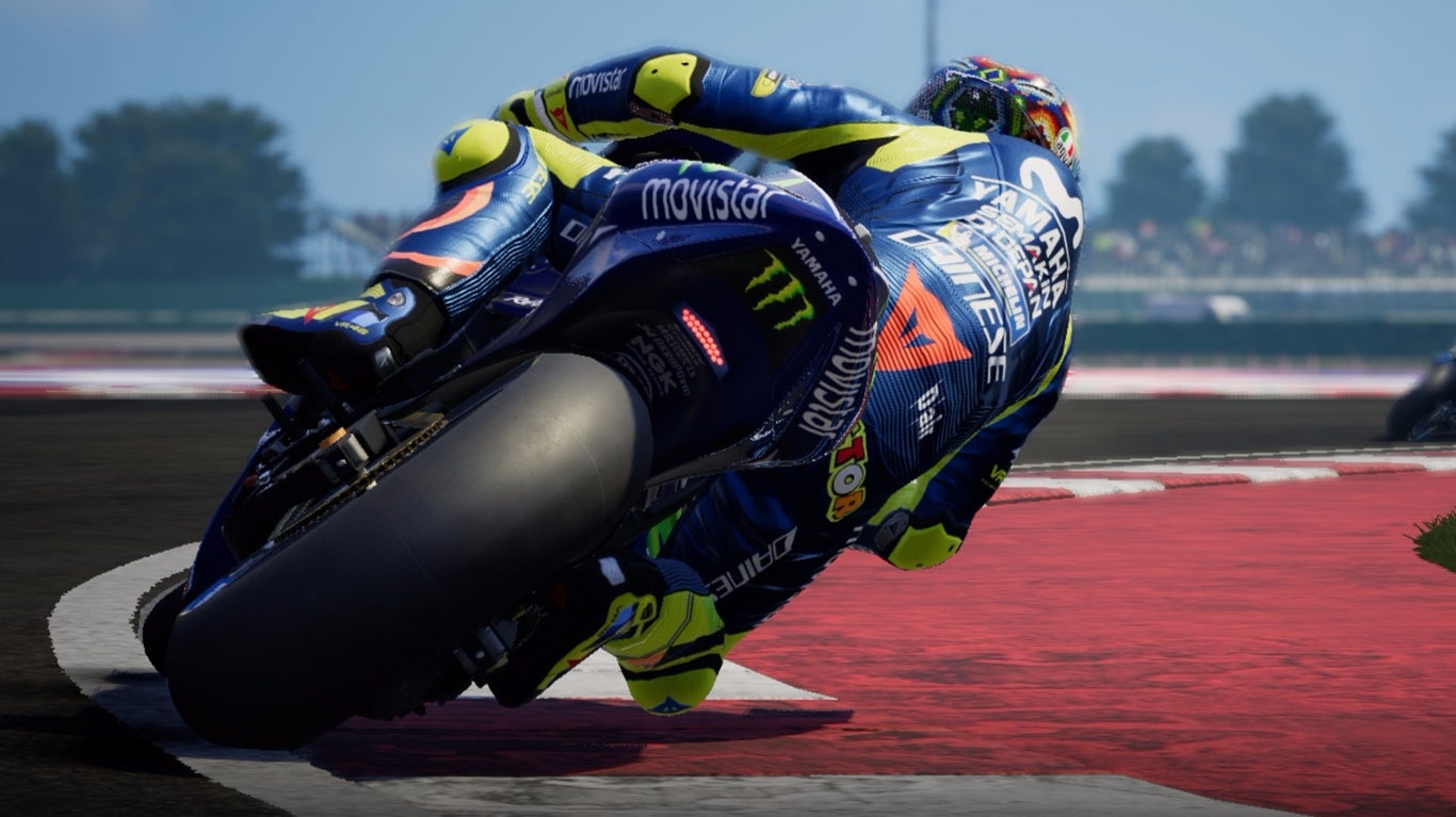Image for Podrobnosti o zrestartovaných motorkách MotoGP 18