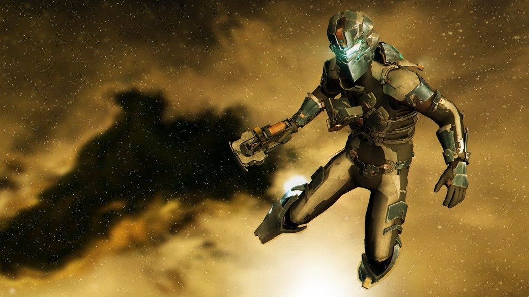 Imagen para La expansión Severed de Dead Space 2 se puede descargar gratis en Xbox