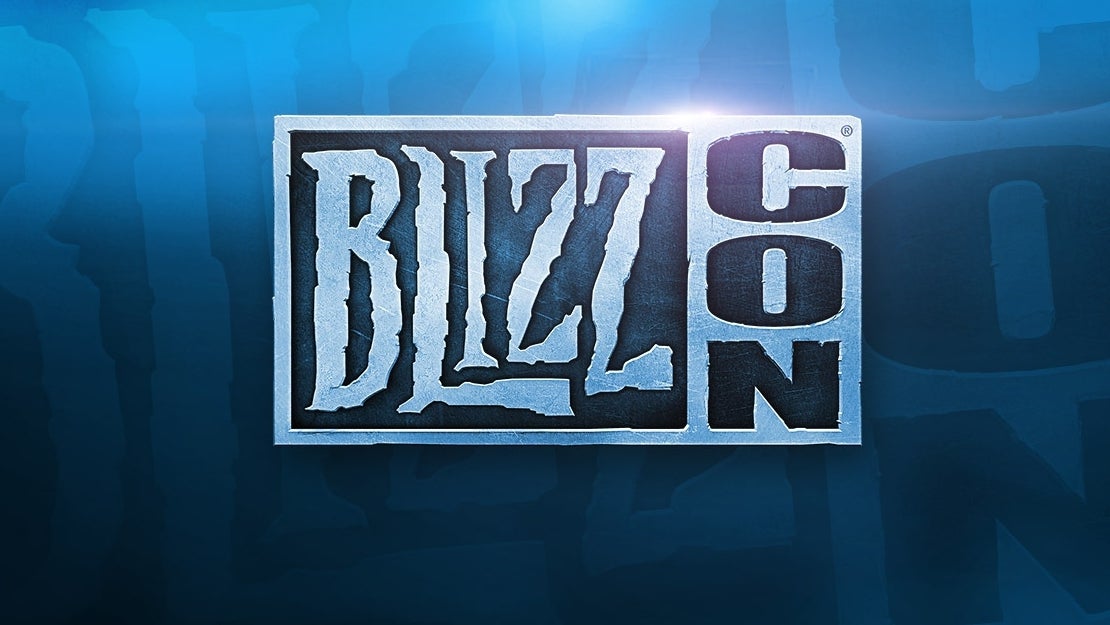 Afbeeldingen van Blizzard onthult data van BlizzCon 2018
