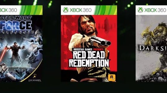 Image for Red Dead Redemption now Xbox One X enhanced