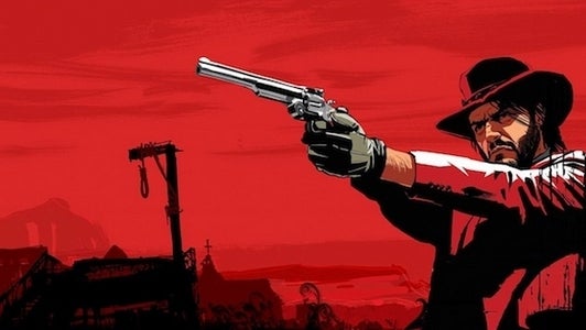 Bilder zu Red Dead Redemption ist auf der Xbox One X jetzt in 4K spielbar