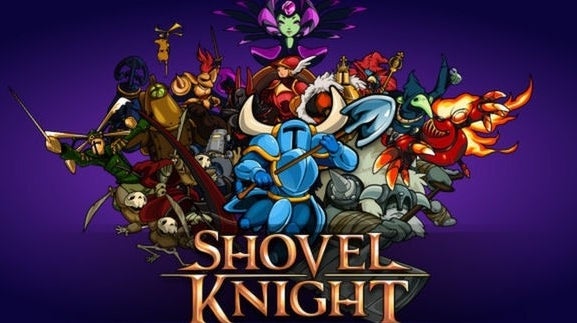Imagen para Shovel Knight ha vendido dos millones de copias