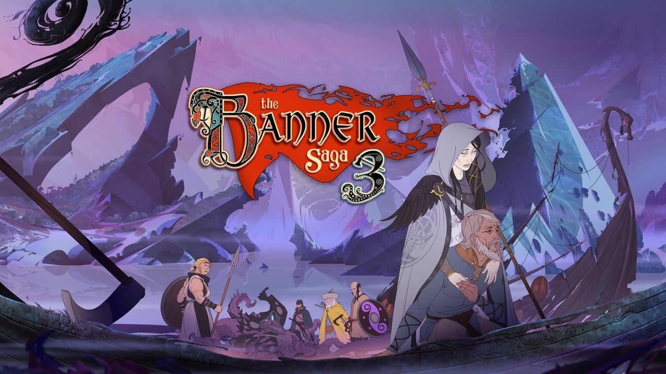 Imagen para The Banner Saga 3 saldrá en julio