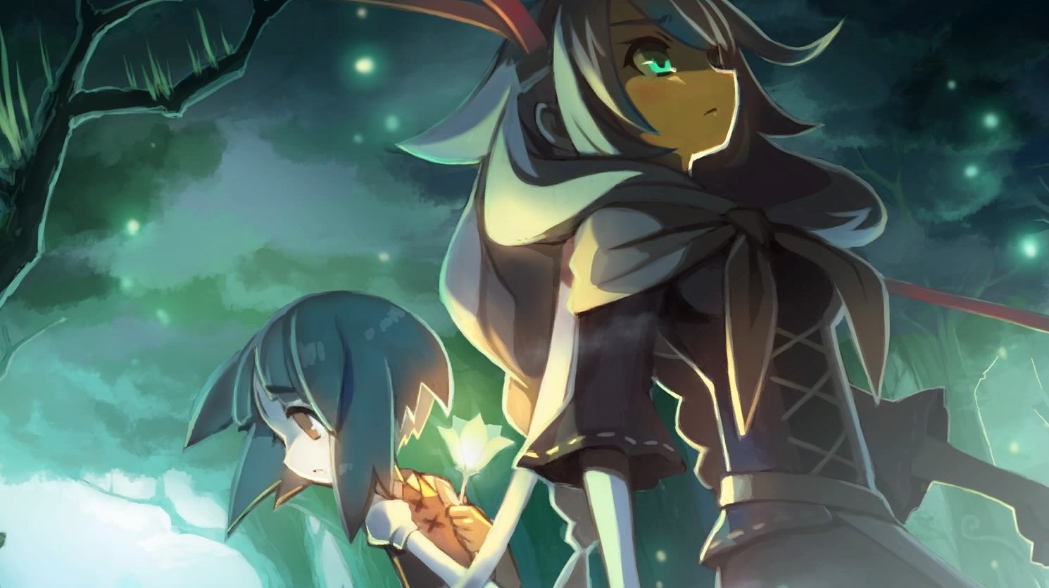 Immagine di The Witch and the Hundred Knight 2 - recensione