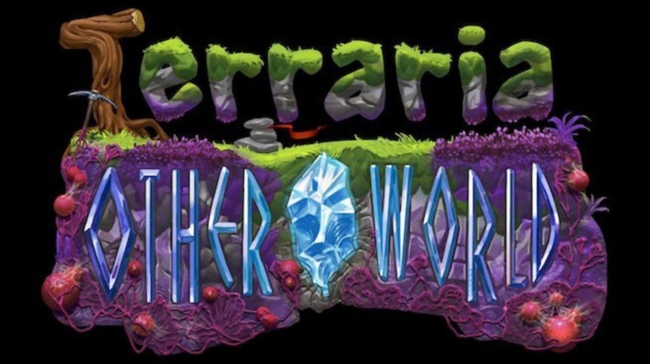 Imagen para Re-Logic cancela Terraria: Otherworld