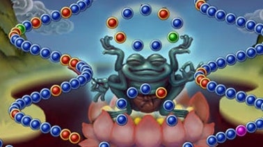Imagen para Peggle está disponible gratis en Origin