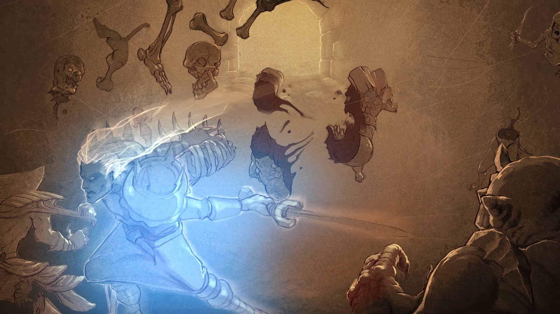 Image for War for the Overworld gets final expansion and big new update
