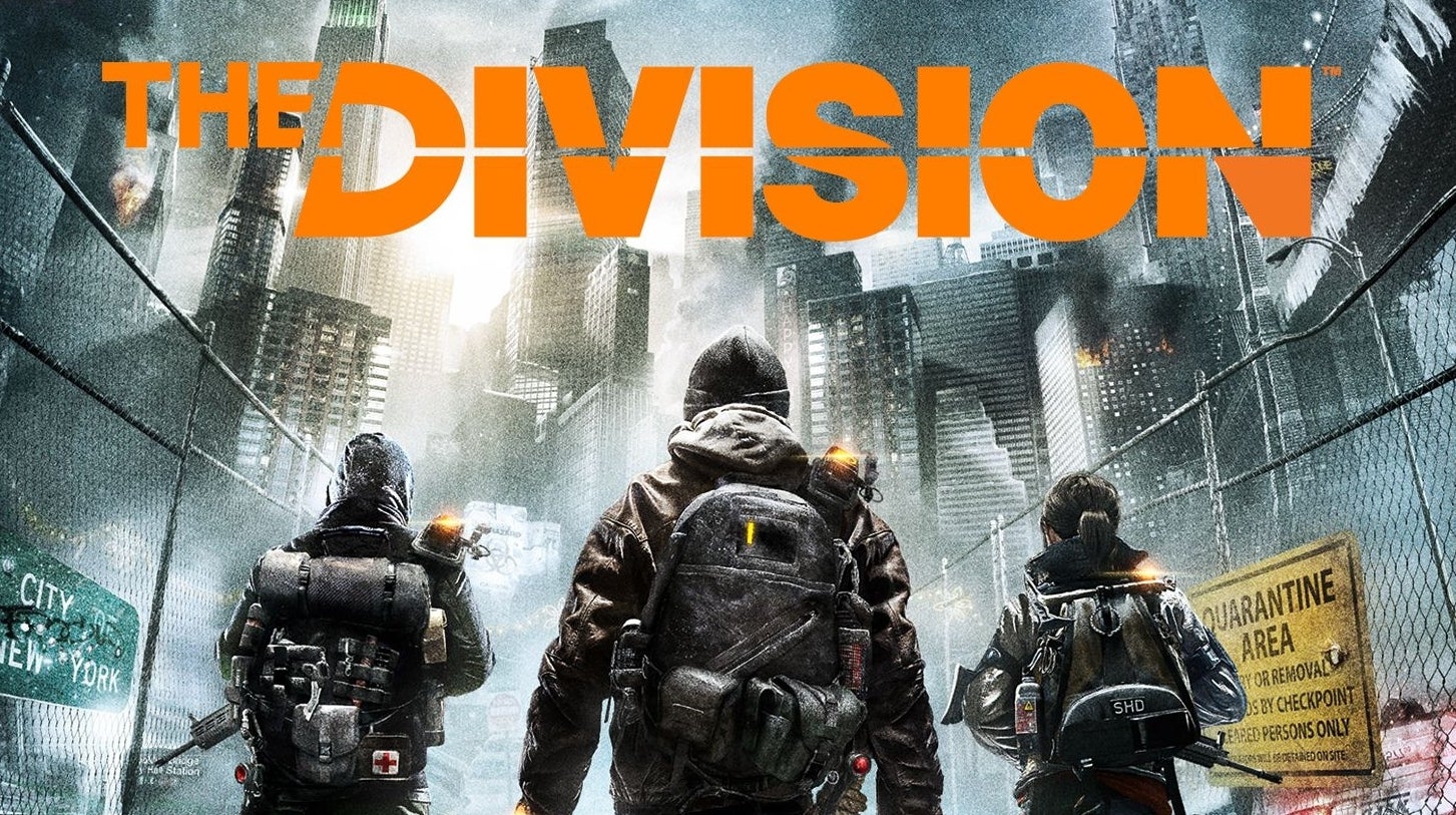 Image for Ubisoft's The Division movie adds Deadpool 2's director
