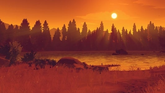 Bilder zu Valve übernimmt das Firewatch-Entwicklerstudio Campo Santo
