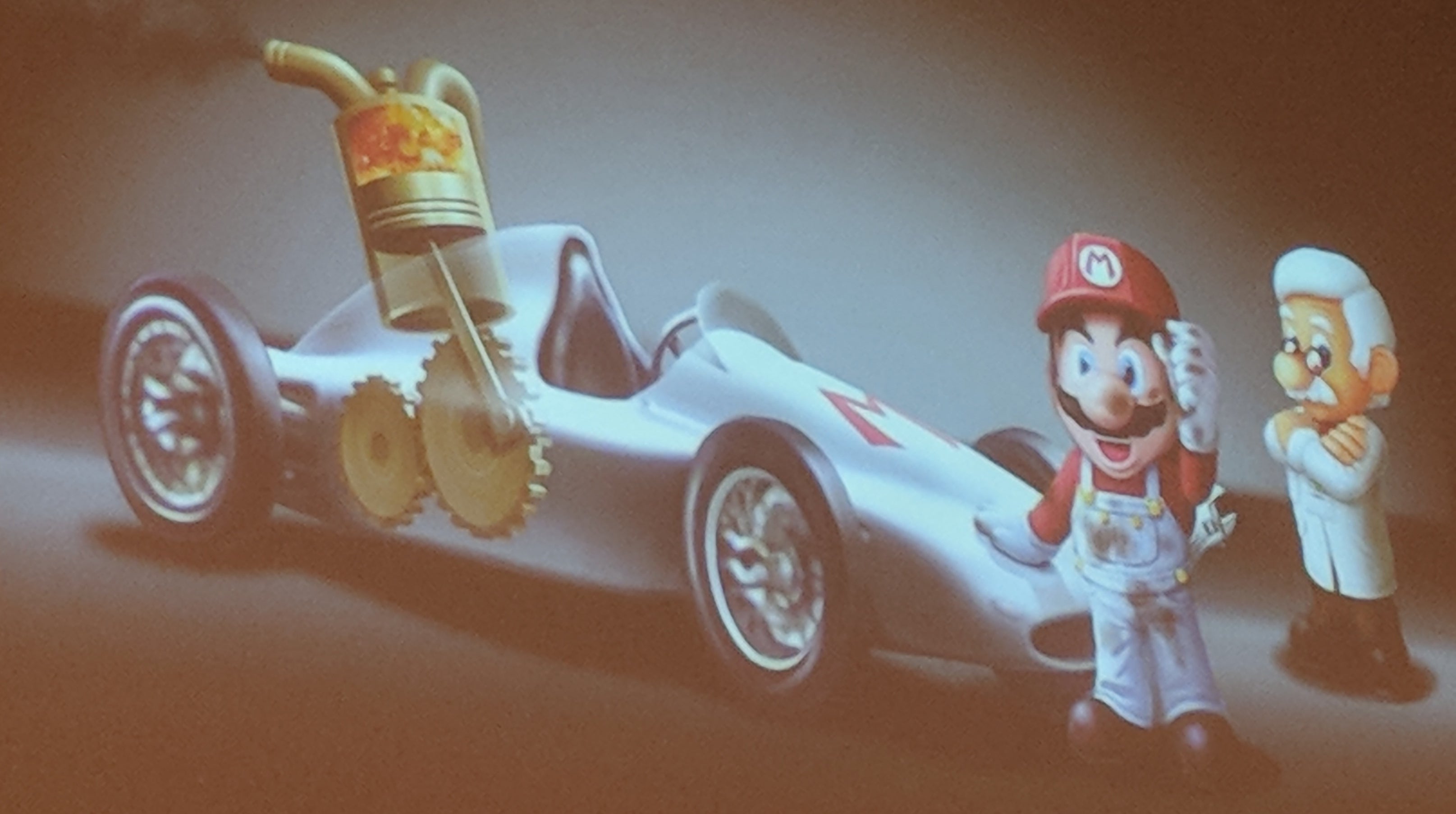 Image for The unlikely origin of StreetPass and a Mario DS game you never knew about