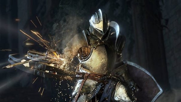 Afbeeldingen van Pc-versie Dark Souls:Remastered halve prijs voor wie de originele game bezit