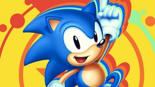 Imagem para Sonic Mania chega em Julho ao Japão