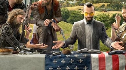 Imagem para NPD - Far Cry 5 e PlayStation 4 no topo dos EUA em Março
