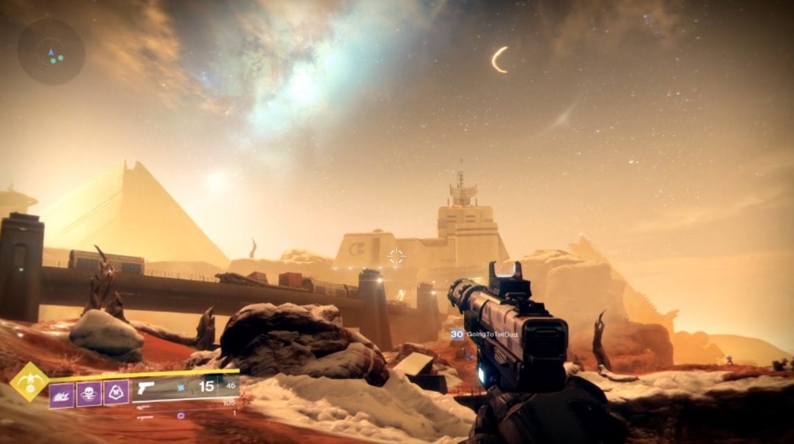 Afbeeldingen van Destiny 2: Warmind voegt Horde Mode toe
