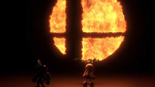Bilder zu Yoshi, Smash Bros und Fire Emblem erscheinen noch 2018 für die Switch, Pokémon vielleicht