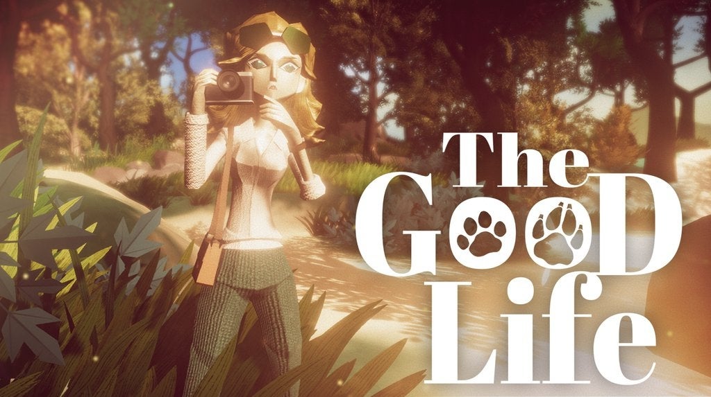 Imagen para The Good Life recibe una demo a una semana de acabar el crowdfunding