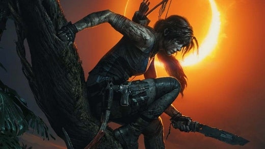 Afbeeldingen van Bekijk: Shadow of the Tomb Raider - The End of the Beginning