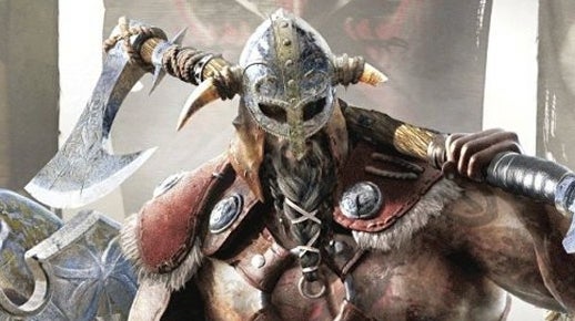 Afbeeldingen van For Honor volgend weekend tijdelijk gratis te spelen