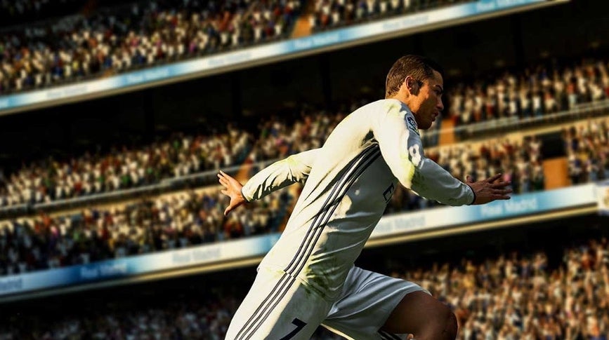 Imagem para FIFA 18 - Quais os jogadores mais rápidos?