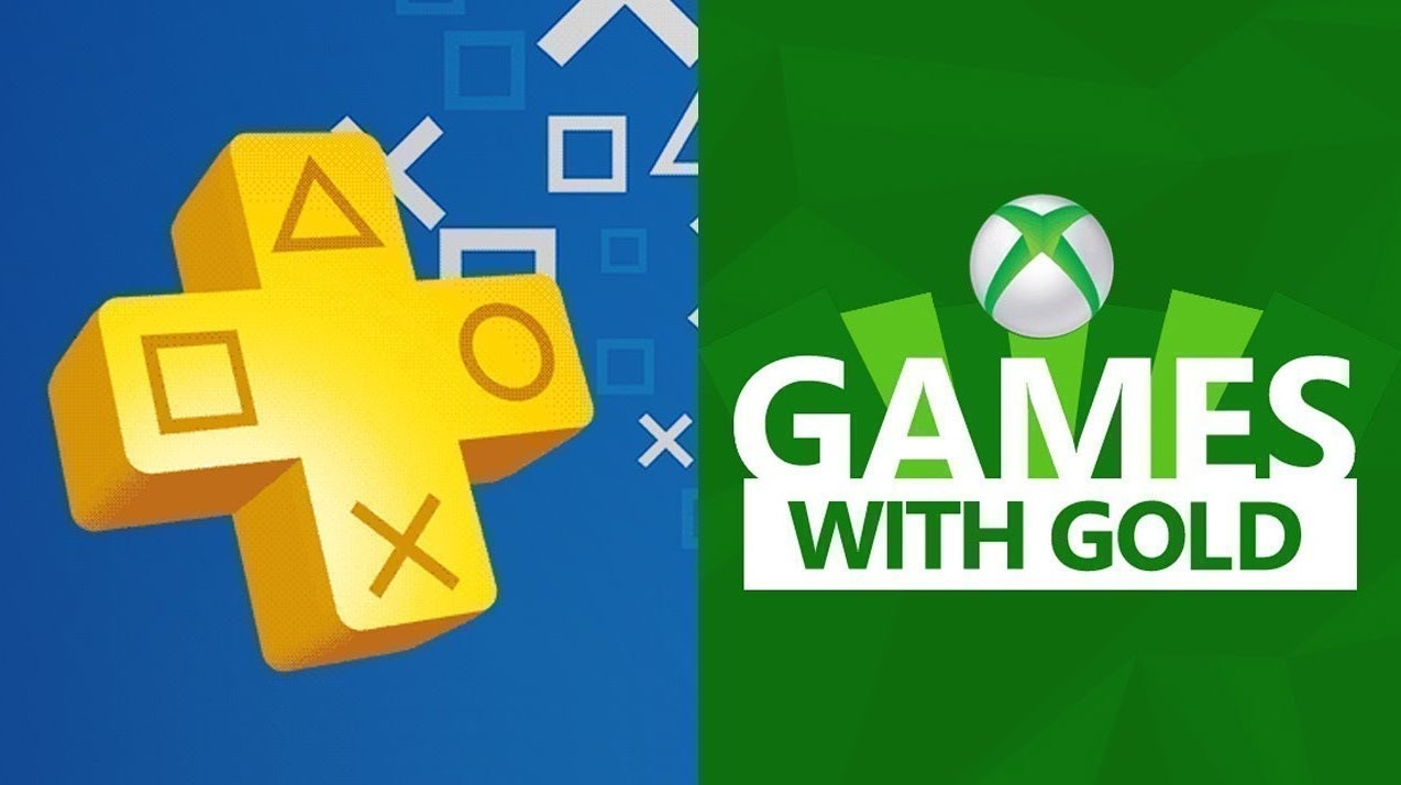 Afbeeldingen van Bekijk: Ps Plus vs. Xbox Gold Mei  - Wie heeft de beste gratis games?