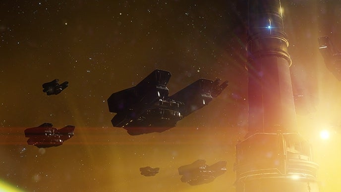 Afbeeldingen van Nieuwe Destiny 2 raid content lanceert volgende week