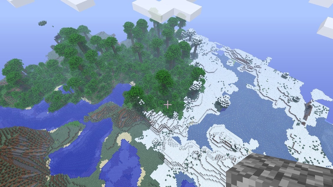 Afbeeldingen van Microsoft stopt ondersteuning voor Minecraft op de PlayStation 3, Vita, Wii U en Xbox 360