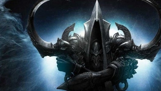 Bilder zu Diablo 3: Die Konsolenversionen sind nun auf dem gleichen Stand wie die PC-Fassung