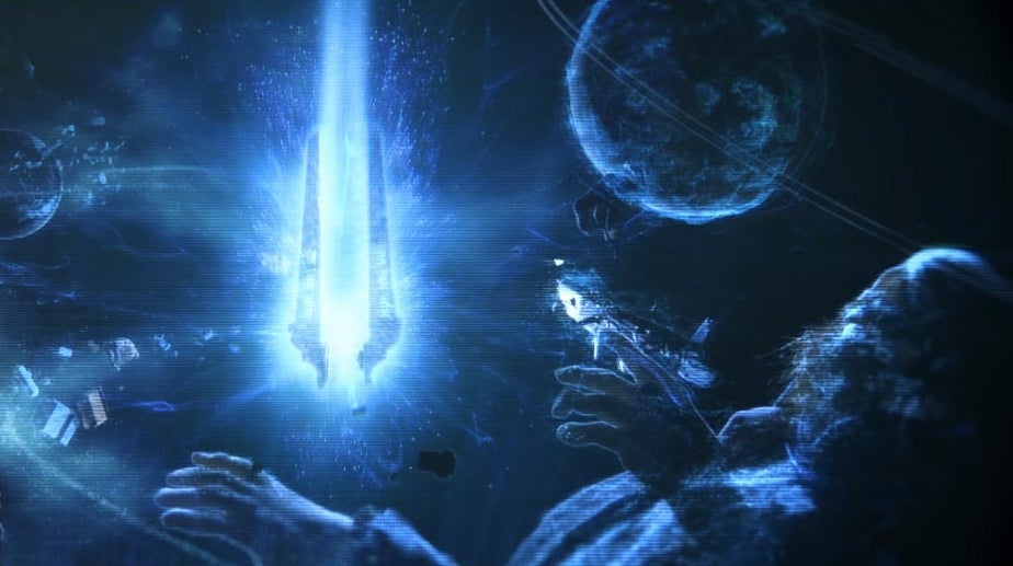 Afbeeldingen van Beyond Good and Evil 2 gameplay trailer toont gevechten