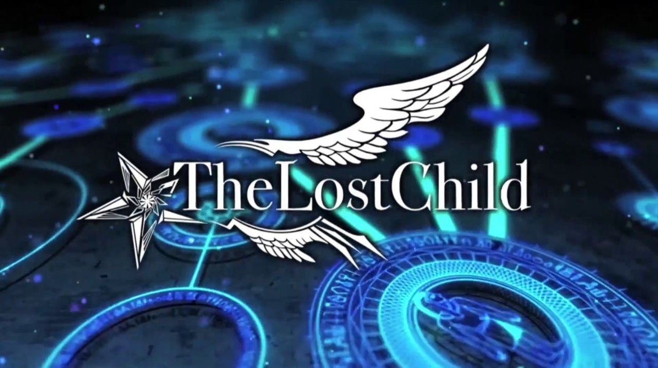 Imagen para Trailer con gameplay de The Lost Child