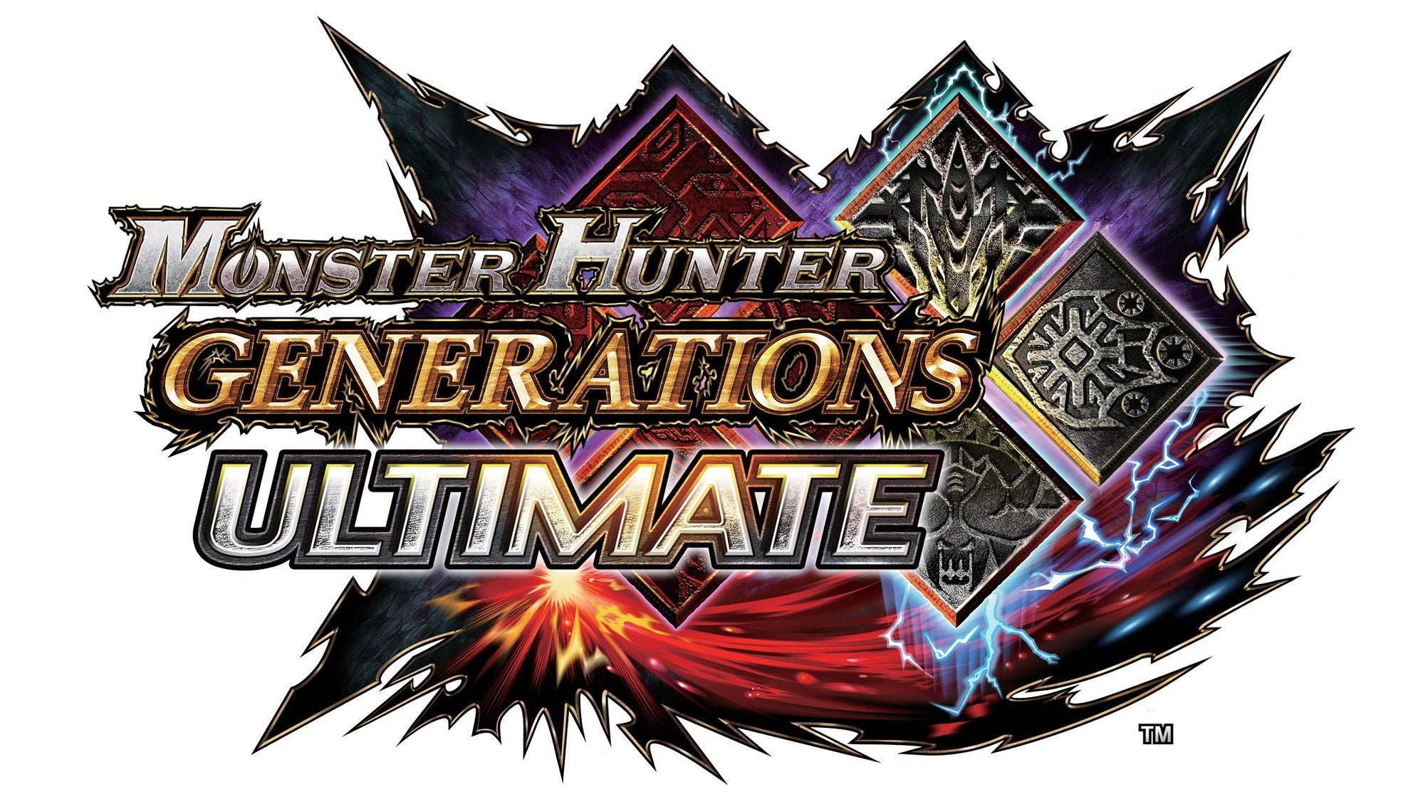Imagen para Monster Hunter Generations Ultimate para Switch llegará a Europa