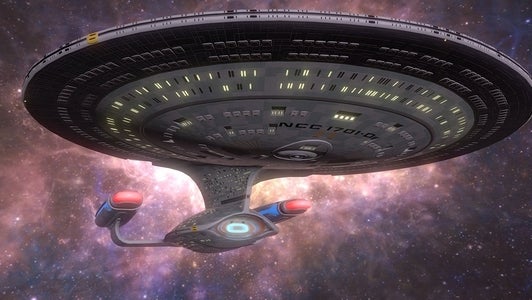 Bilder zu Star Trek Bridge Crew: Neue Erweiterung The Next Generation angekündigt