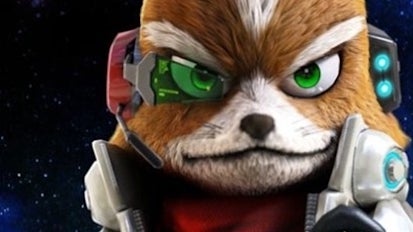 Image for Leaks suggest Nintendo's Retro Studios making Star Fox racing spin-off