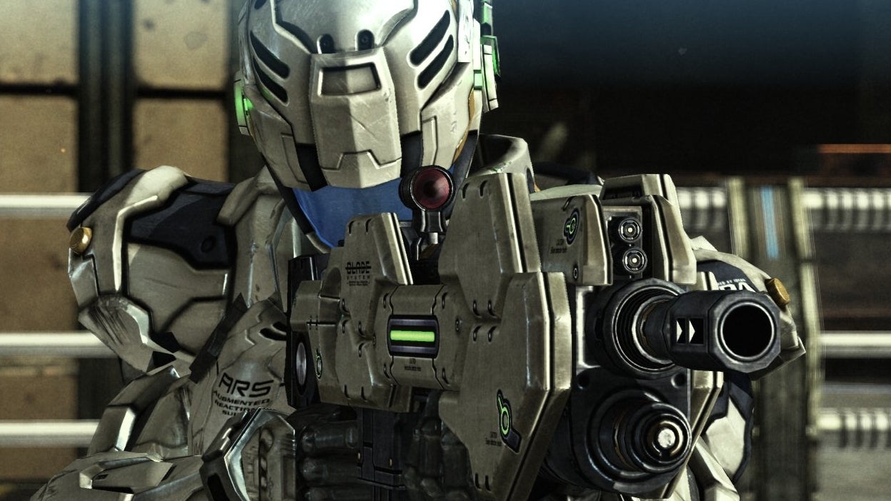 Imagem para Metal Gear Solid 5 e Vanquish gratuitos na Xbox One