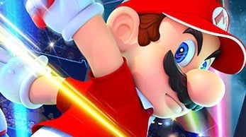 Image for Nintendo serves up Mario Tennis Aces pre-launch tournament dates