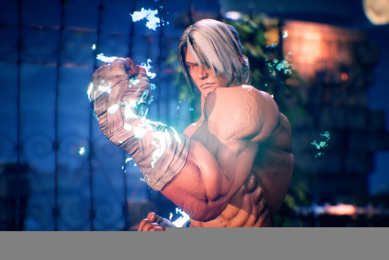 Imagem para Fighting EX Layer recebe vídeo com 11 minutos de gameplay