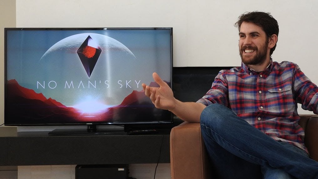 Afbeeldingen van No Man's Sky krijgt gratis multiplayer update