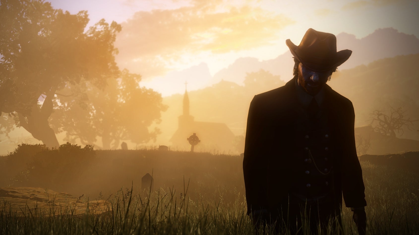 Image for Early experience with Wild West Online suggests it's a shallow take on the frontier