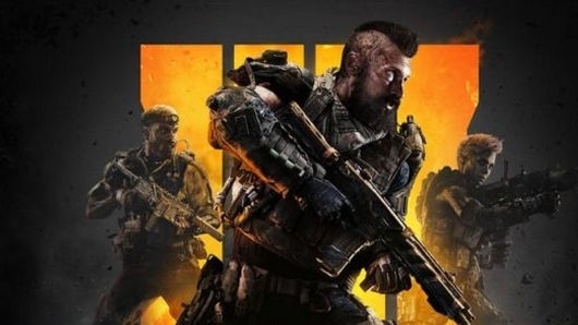 Bilder zu Call of Duty Black Ops 4: "Wir sind nicht hier, um etwas zu kopieren oder zu klauen!"