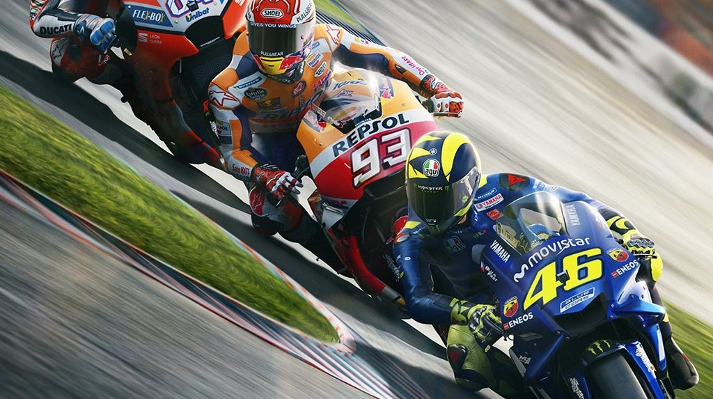 Immagine di MotoGP 18 - prova