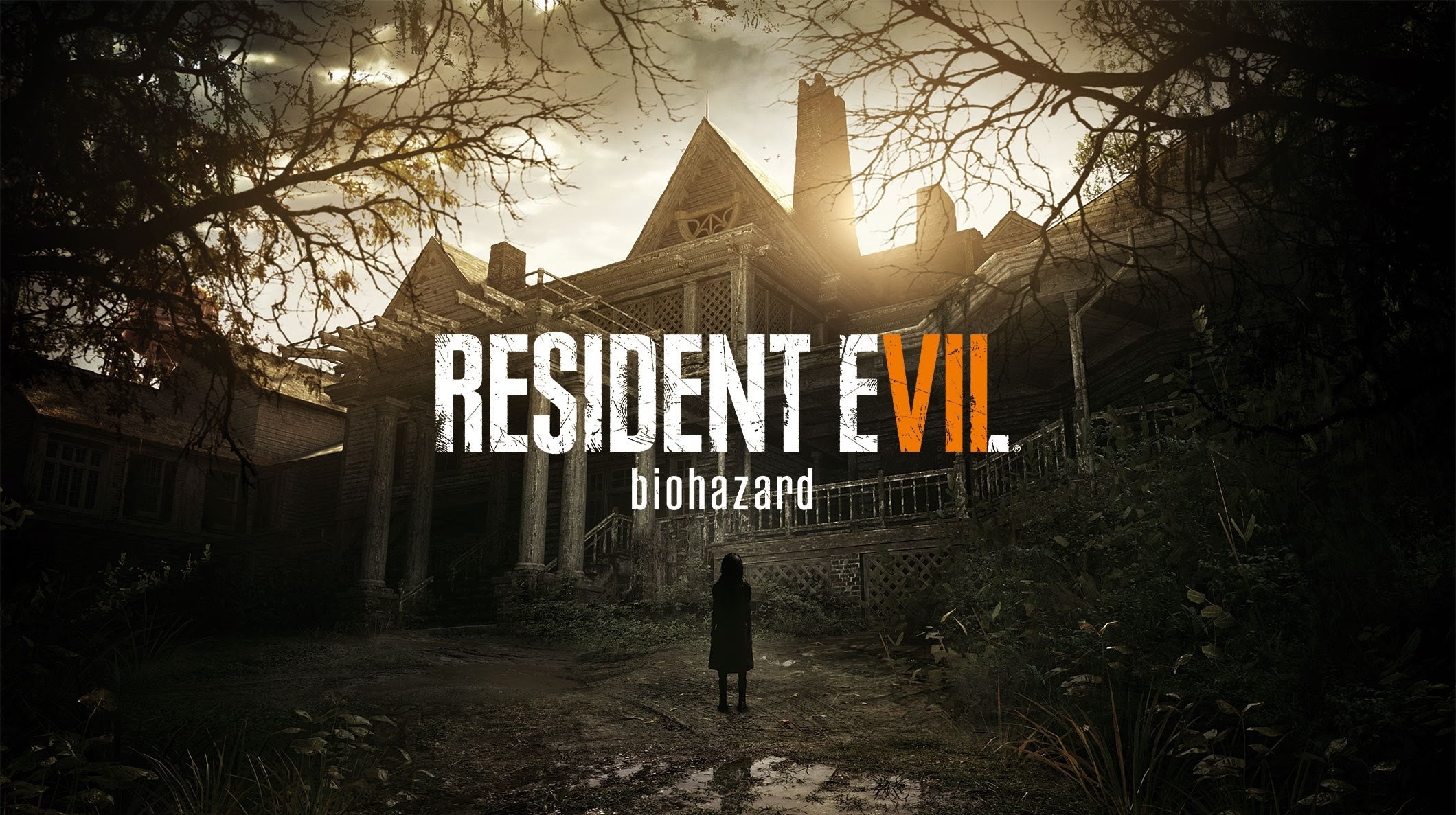 Imagen para Capcom lanzará en Japón una versión en la nube de Resident Evil 7 para Switch