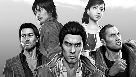 Bilder zu Remaster von Yakuza 3, 4 und 5 für die PlayStation 4 angekündigt