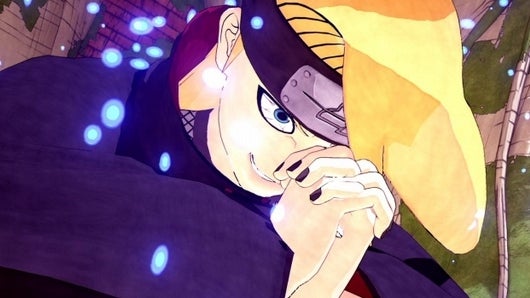 Bilder zu Naruto to Boruto: Shinobi Striker: Release-Termin bekannt gegeben, Collector's Edition angekündigt
