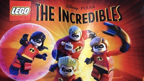 Imagem para "Exploramos o universo onde os Incredibles habitam" - Entrevista - LEGO the Incredibles