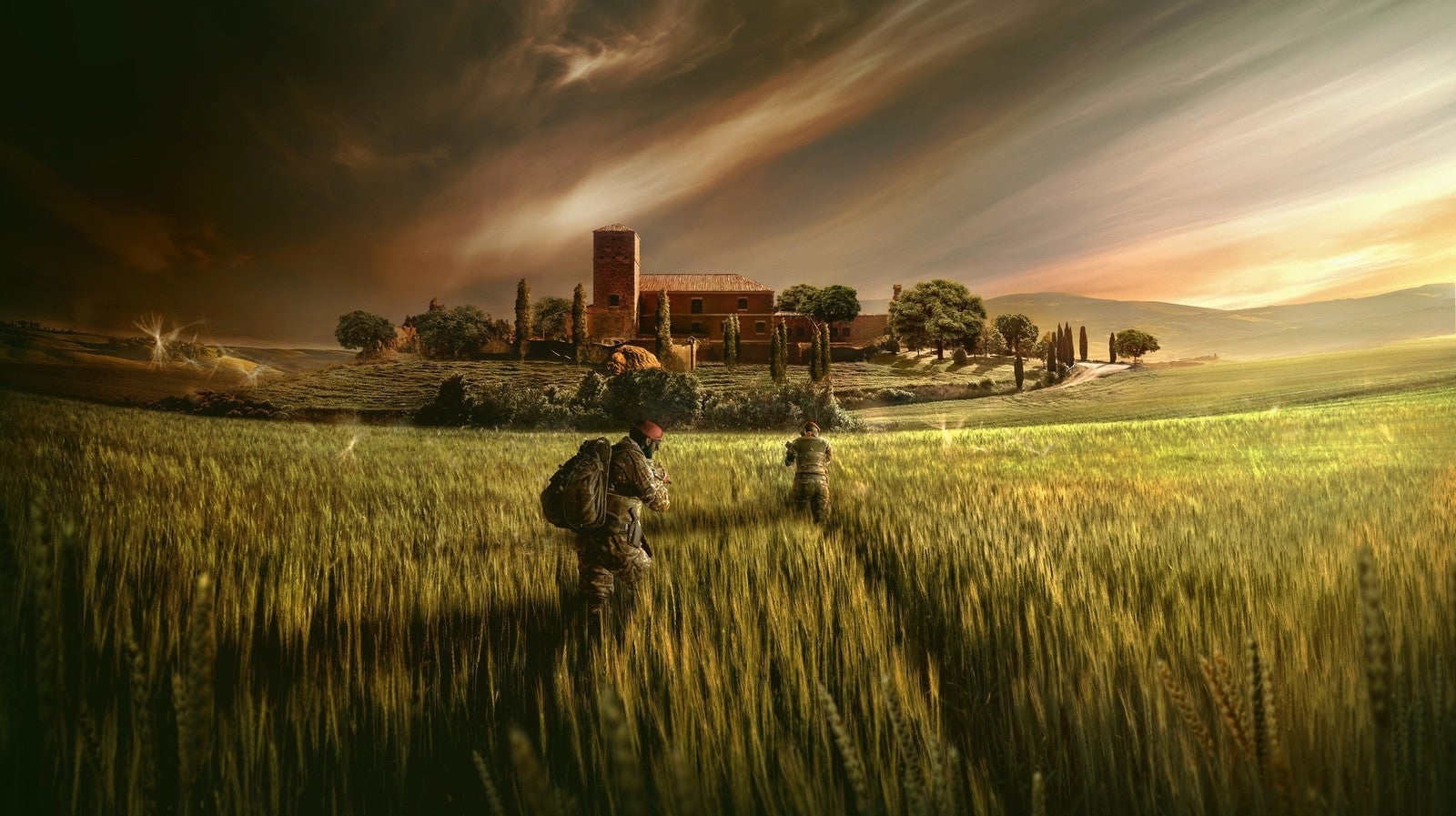 Imagen para Rainbow Six Siege recibirá soporte para PS4 Pro y Xbox One X en el próximo parche