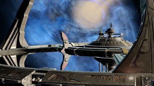 Bilder zu Star Trek Online: Release-Termin der Erweiterung Victory is Life für den PC bestätigt