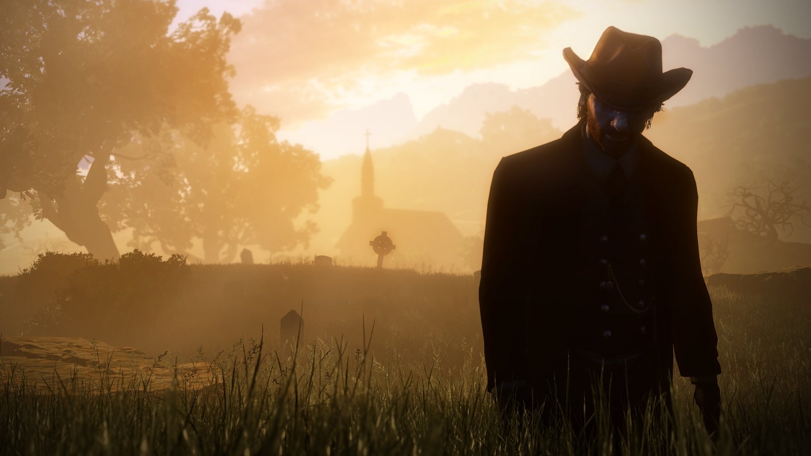 Image for Wild West Online review - western MMO tragically wastes its potential